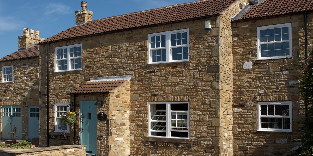 Observational Research on Double Glazing: Benefits, Challenges, and Trends