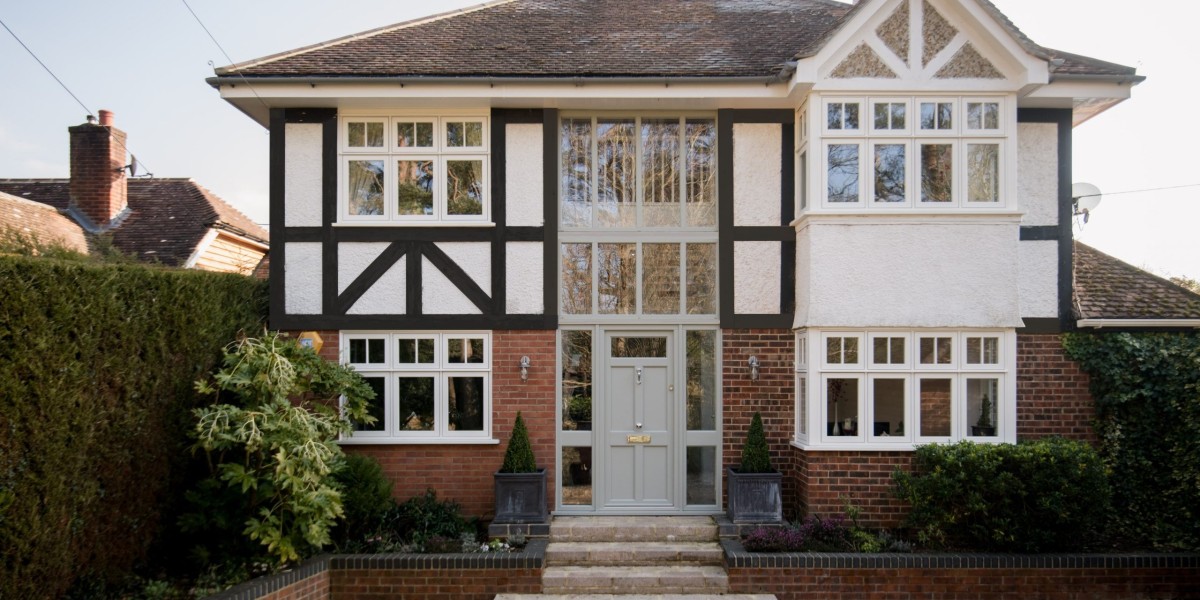 Understanding Double Glazing Repair: Importance, Process, and Benefits