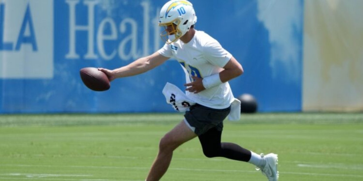 Chargers indicator 10 gamers towards guide/foreseeable future contracts