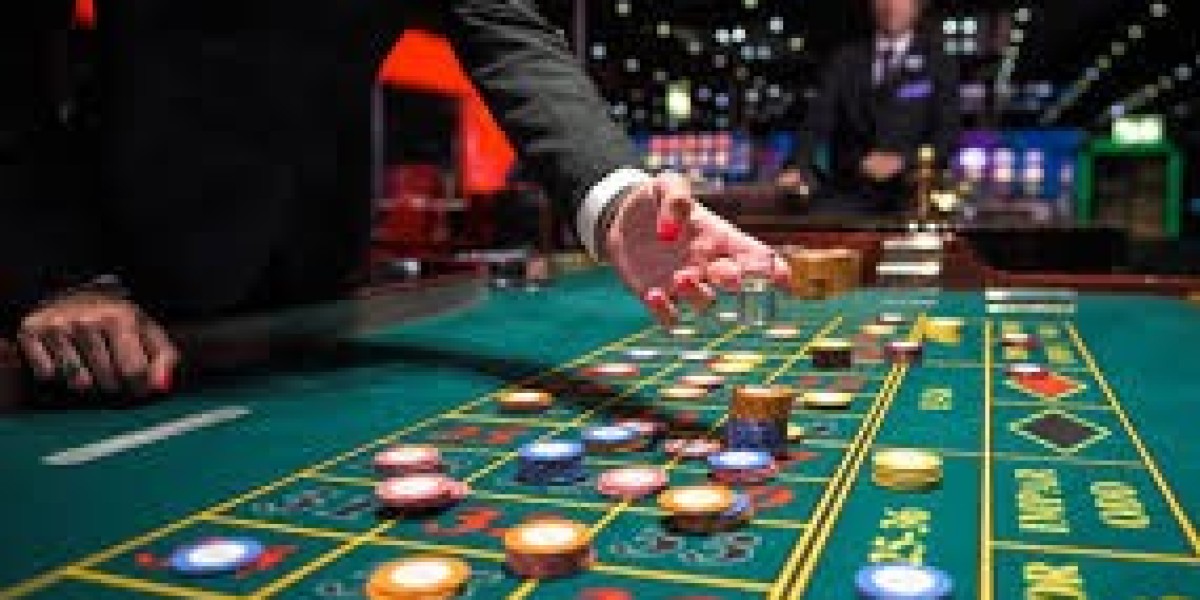Casino Bonussen Begrijpen: Welkomstbonus, Free Spins  Meer
