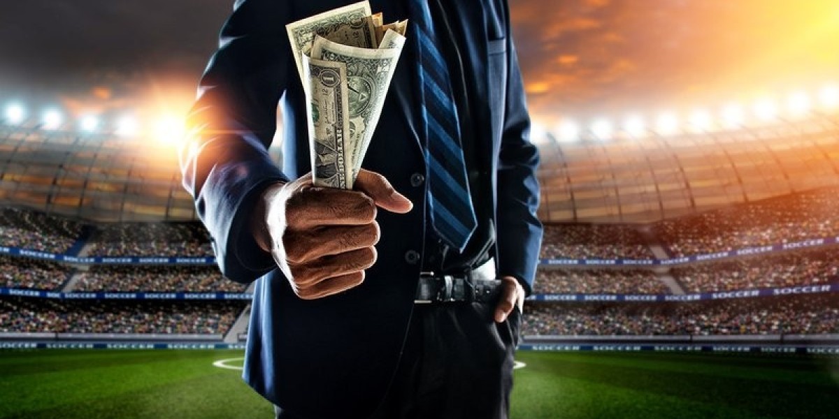 Betting sites.