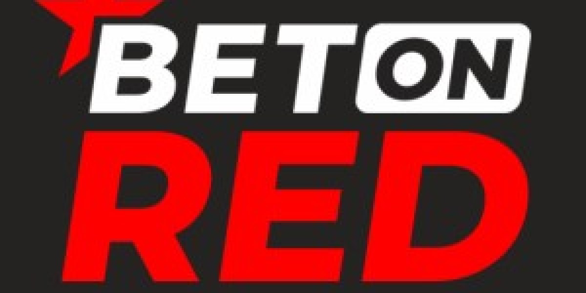 Betonred Casino: A Deep Dive into the Red-Hot Gambling Experience