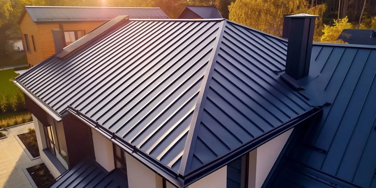 Protect Your Home with Expert Roofing Services