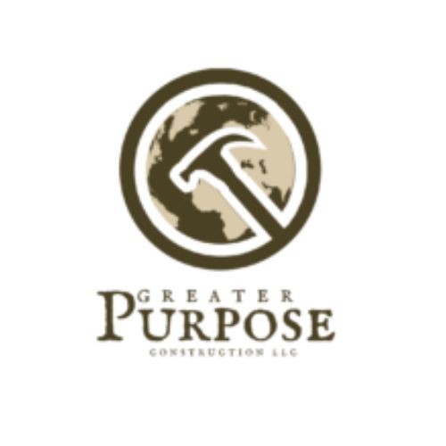Greater Purpose Construction Profile Picture