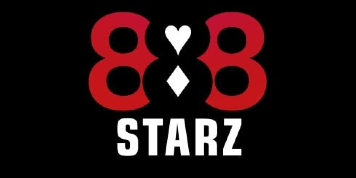 The Secret To 888 Starz Enregistrement