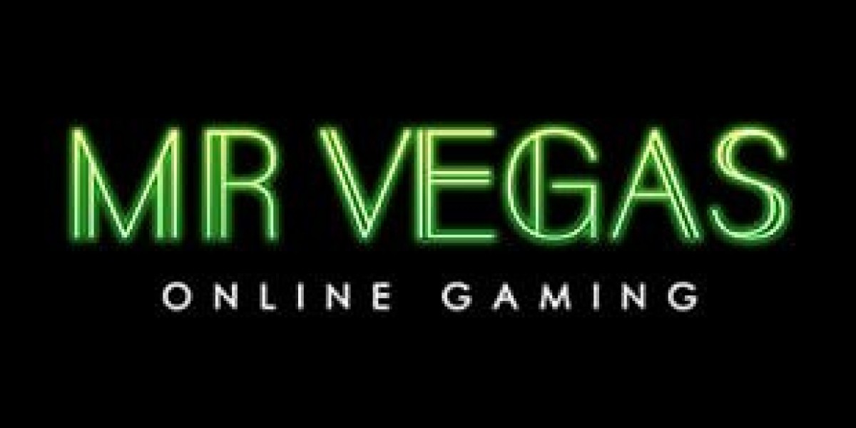 Find Out Who's Talking About Mr Vegas Access Account And Why You Should Be Concerned