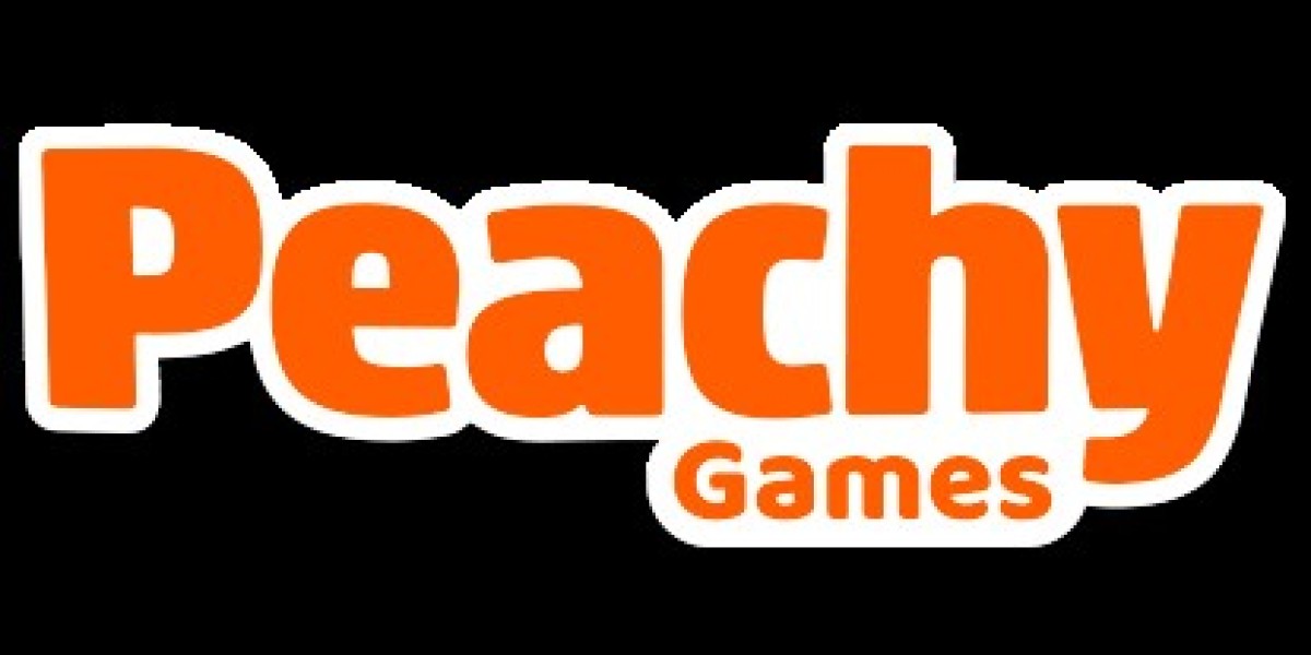 Open Mike on Peachy Games Member