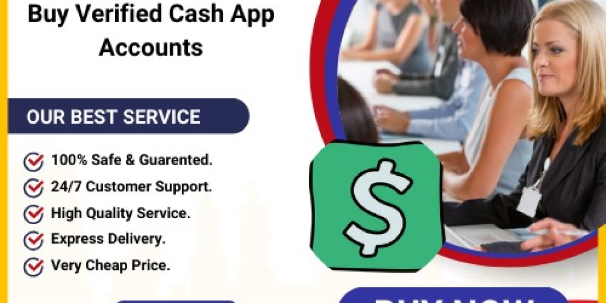 TOP 11 SITES TO BUY VERIFIED CASH APP ACCOUNTS FOR 50% DISCOUNT