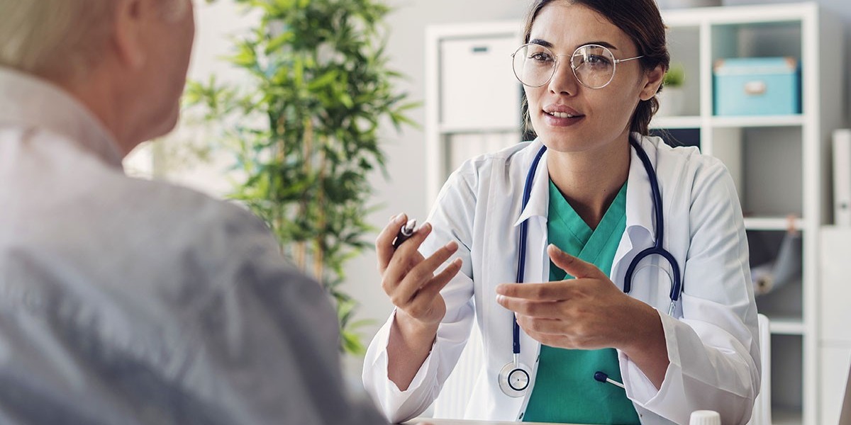 Центральна ортопедична клініка.