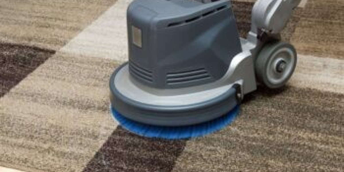Carpet Cleaning Services That Keep Homes Sparkling Clean