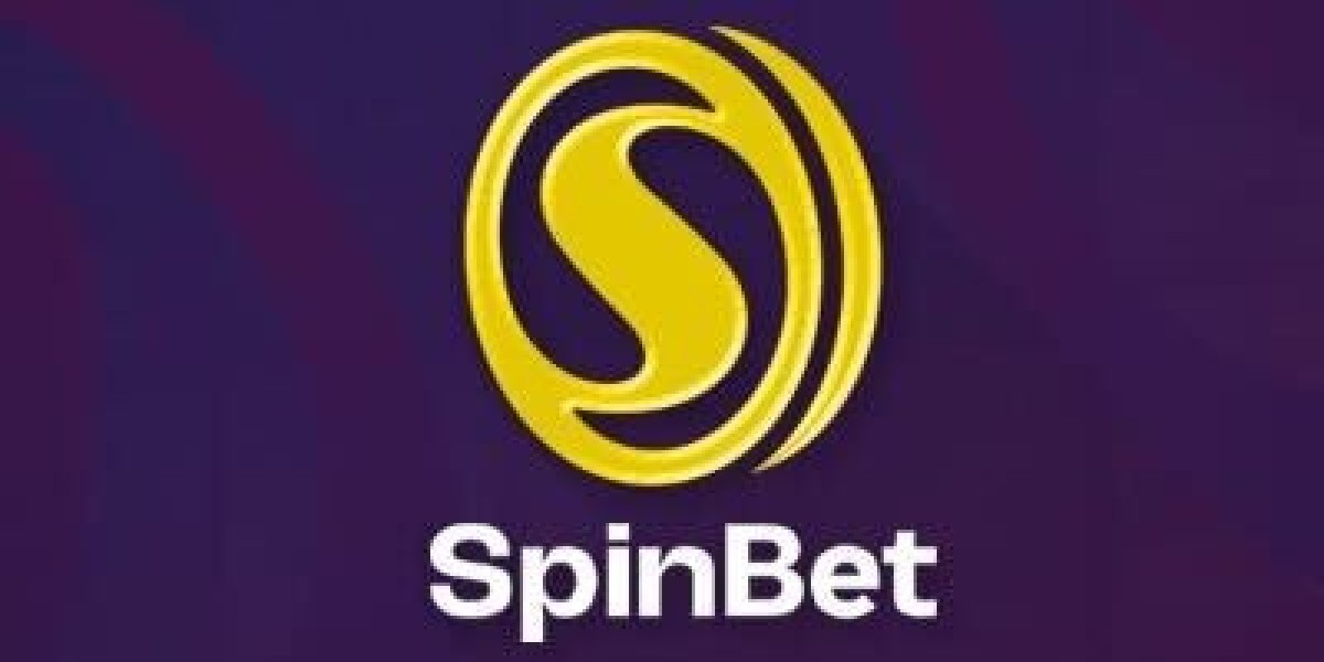 SpinBet Casino: A Deep Dive into Games, Bonuses, Security, and User Experience