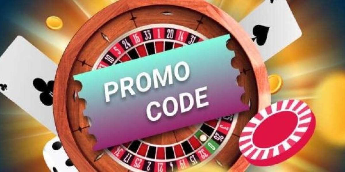 Промокоды для популярных онлайн-казино