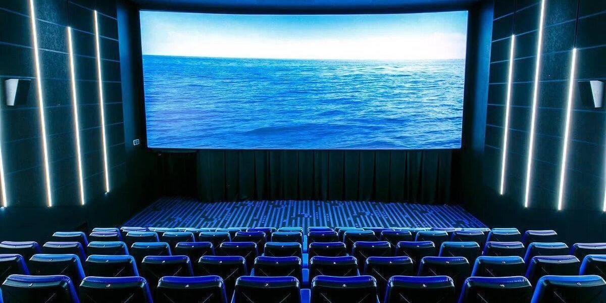 Дорамы с русской озвучкой онлайн.