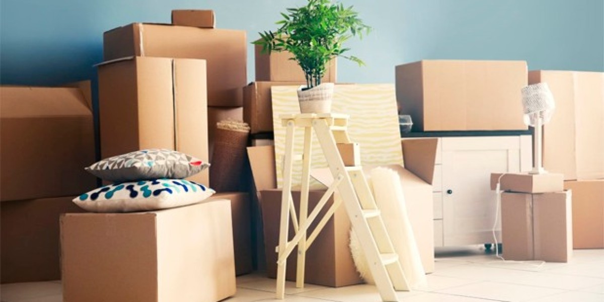 Временное хранение: удобные складские решения