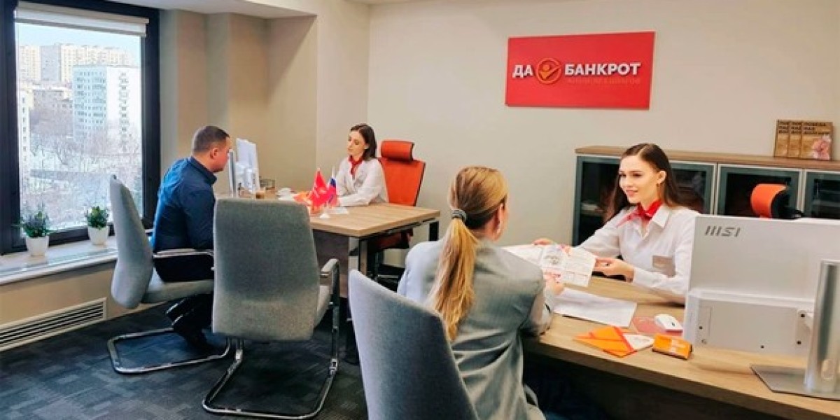 «Да Банкрот»: ваш надежный партнер по списанию долгов