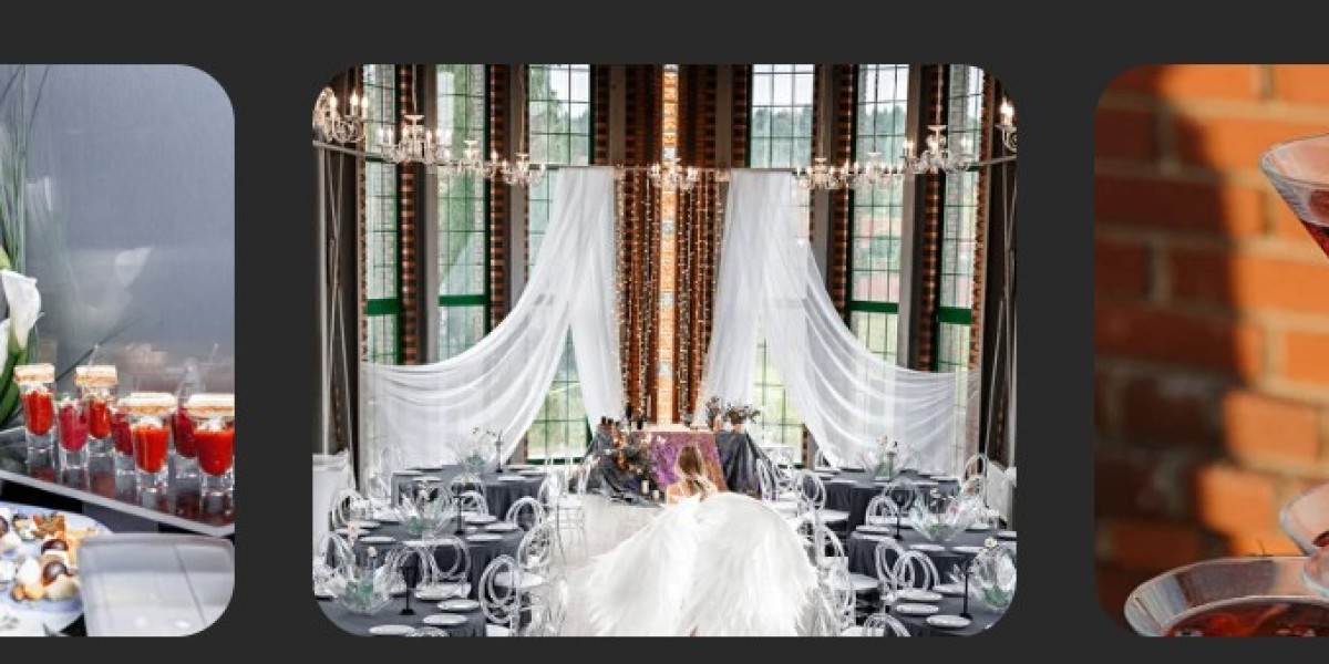 Как выбрать кейтеринг для вашего события?