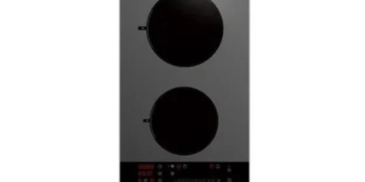 How should 24 inch cooktop china solutions be maintained and cared for during use?