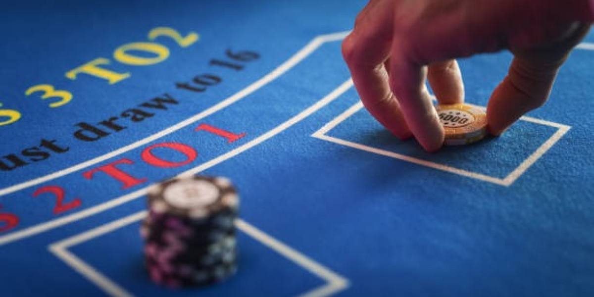 Live-Casino-Erlebnisse: Die Evolution des Spielens von zu Hause aus