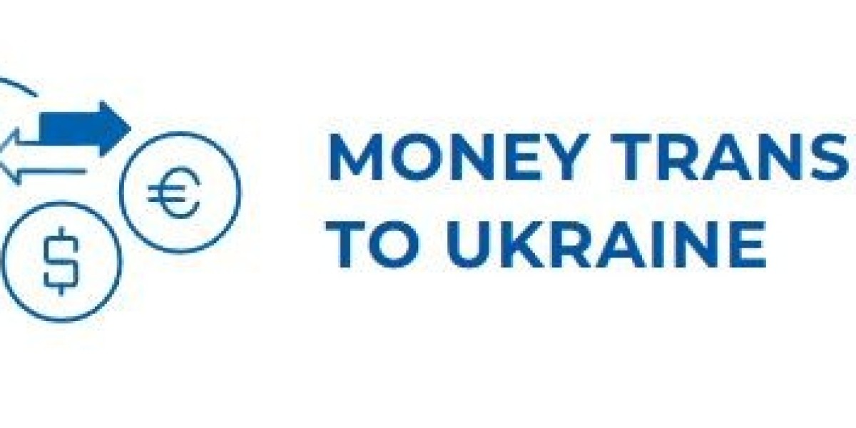 Convenient Money Transfers from Canada to Ukraine via Meest CA