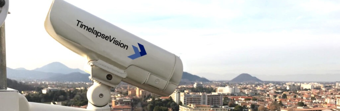 Timelapse vision Cover Image