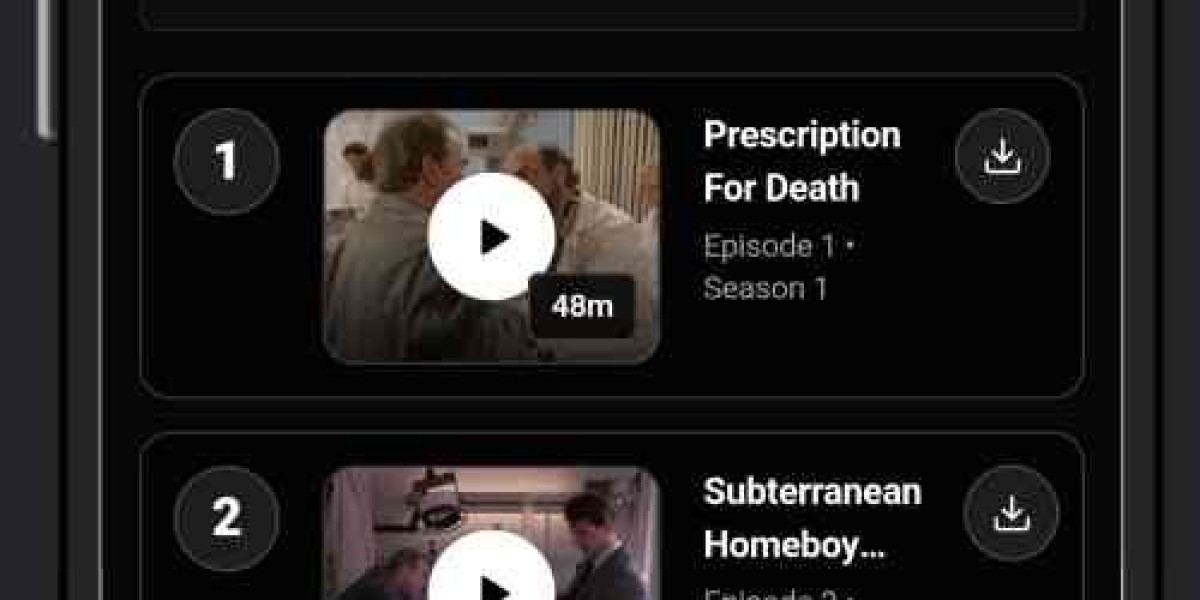 Moonflix APK Latest Version 2026 Download for Android