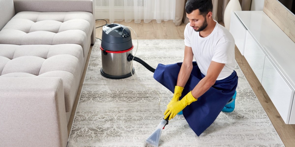 Why Carpet Cleaning Services Improve Carpet Texture and Feel