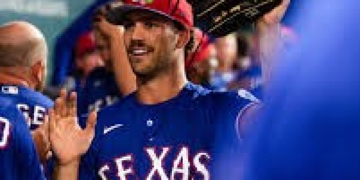 Orioles Merely Delivered a Loud,  Colourful Information in the direction of Rangers