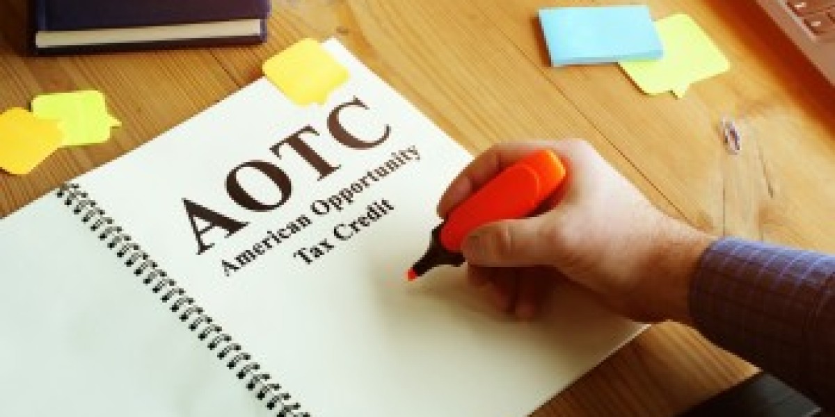 Maximize Education Tax Savings With the American Opportunity Tax Credit
